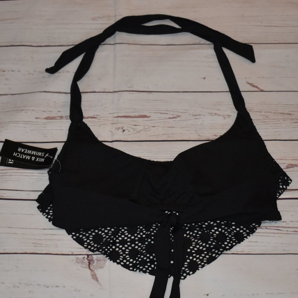 SwimTop (SW1) - Picture 2 of 2